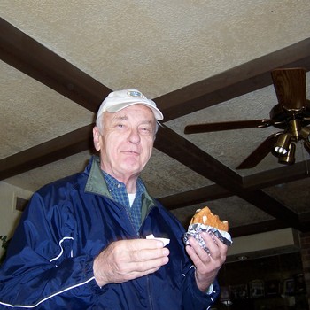 Photo of Lawrence Dausin